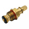 EUROPRODUCT Кран букса для змішувача EP KB-007-RR 1/2" (Радянська гума) (AC0535) - зображення 1