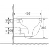 Mixxus Premium Ellipse-0301-R (MP6460) - зображення 3