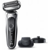 Braun Series 7 360 Flex Wet&Dry 70-S4200cs - зображення 1