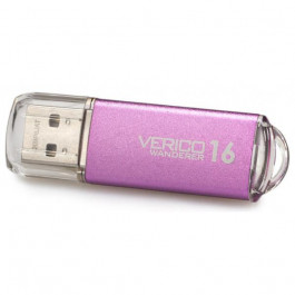   VERICO 16 GB Wanderer Purple (1UDOV-M4PEG3-NN)