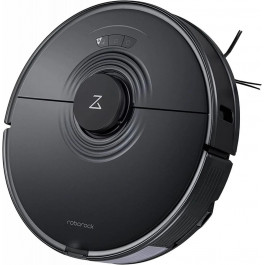   RoboRock Vacuum Cleaner S7 Black