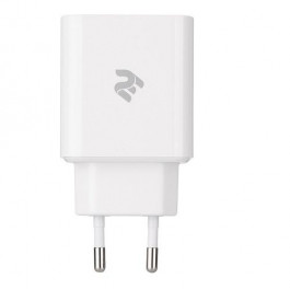   2E USB Wall Charger 3A (2E-WC1USB18W-W)