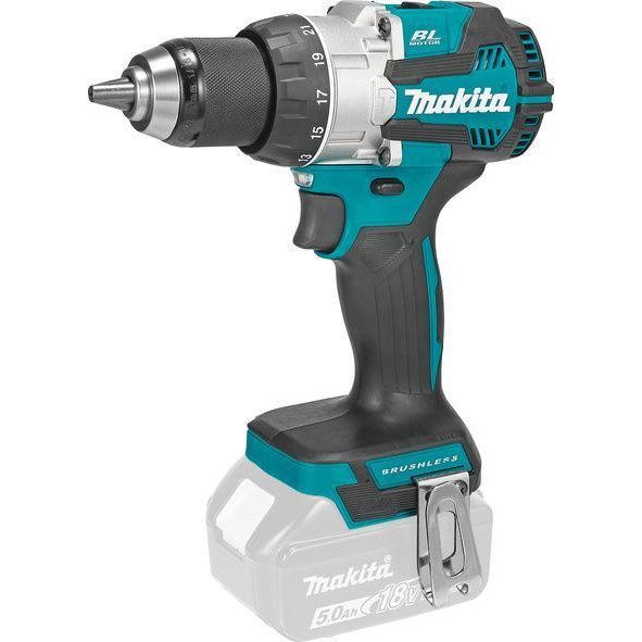 Makita DHP489Z - зображення 1