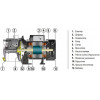 KOER JS-800 корпус нерж. (KP2661) - зображення 4