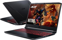   Acer Nitro 5 AN515-57 (NH.QBVEP.00A)