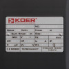 KOER 2TCP25/160A 1,5"x1,25" (KP2885) - зображення 5