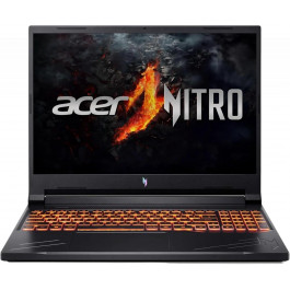   Acer Nitro V16 ANV16-41 Black (NH.QRVEP.00J)