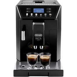   Delonghi Eletta Cappuccino EVO ECAM 46.860.B