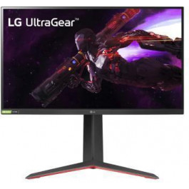   LG 27GP850P-B