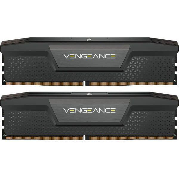 Corsair 32 GB (2x16GB) DDR5 7200 MHz Vengeance (CMK32GX5M2X7200C34) - зображення 1