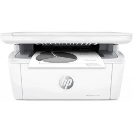   HP LaserJet M140w + Wi-Fi (7MD72F)