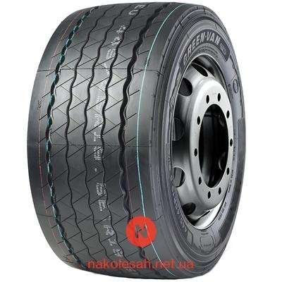 Leao Tire Leao ETT100 (універсальна) 385/55 R19.5 156J PR18 - зображення 1