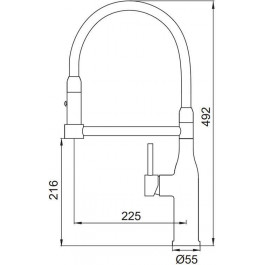   KOER KI-70005-05