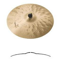   SABIAN 17" Legacy Crash (11706XLN)