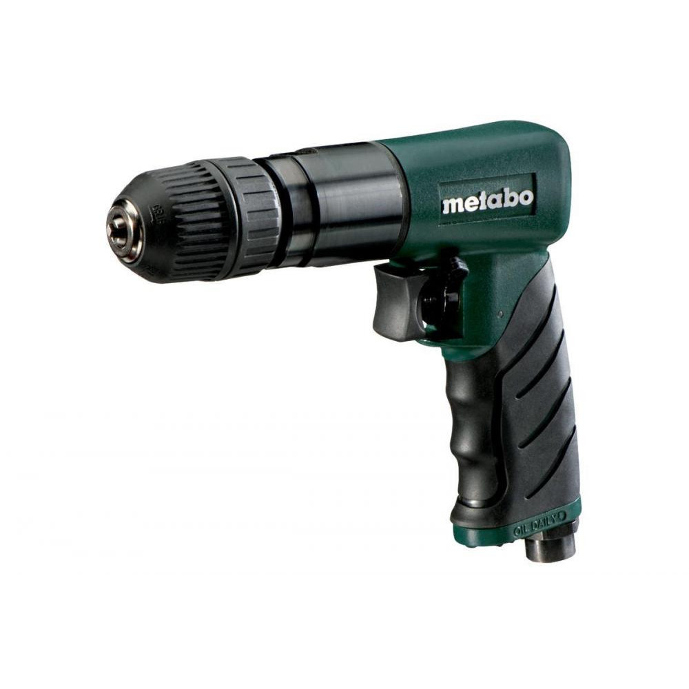 Metabo 604120000 - зображення 1