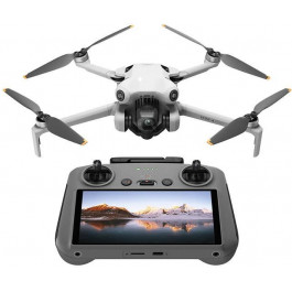   DJI Mini 4 Pro Fly More Combo Plus DJI RC 2 (CP.MA.00000740.01)