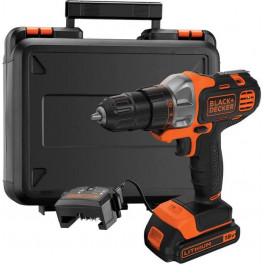   Black+Decker MT218K