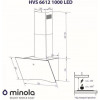 Minola HVS 6612 1000 BL LED - зображення 9