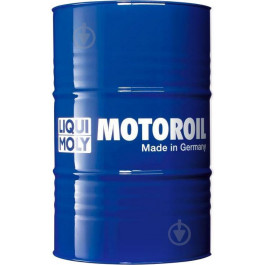   Liqui Moly MoS2 Leichtlauf 10W-40 205л