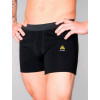 Aclima Термотруси чоловічі демісезонні спортивні вовняні  WarmWool Shorts S Black (7034041001897) - зображення 1