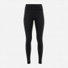 Aclima Термоштани жіночі спортивні вовняні  WarmWool 200 Longs High Waist L Jet Black (7034041110186) - зображення 1