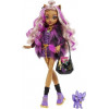 Mattel Monster High Монстро-класика Клодін (HHK52) - зображення 1