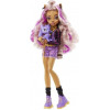 Mattel Monster High Монстро-класика Клодін (HHK52) - зображення 3