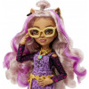 Mattel Monster High Монстро-класика Клодін (HHK52) - зображення 4