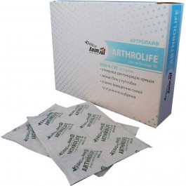   AnimAll FitoLine Arthrolife 60 шт (4820150203757)