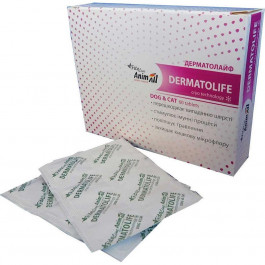   AnimAll FitoLine Dermatolife 60 шт (4820150203818)