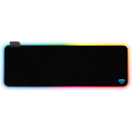   Media-Tech RGB Gaming Mat Black (MT262)