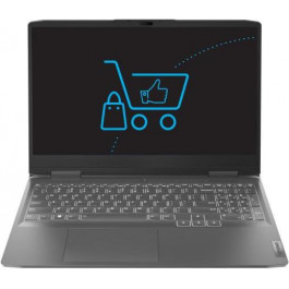   Lenovo LOQ 15IRH8 (82XV009NPB)