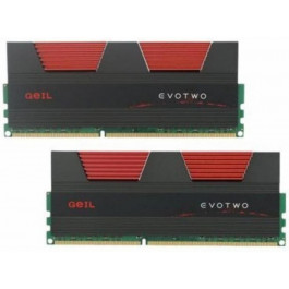   Exceleram 16 GB (2x8GB) DDR3 1600 MHz Black Kudos (EKBLACK3161611AD)