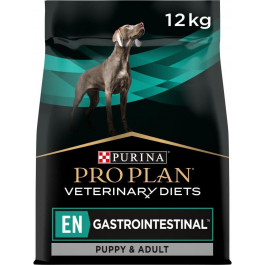   Pro Plan Veterinary Diets EN Gastrointestinal 12 кг (7613035152861)