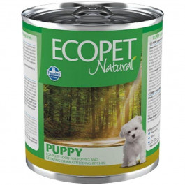   Farmina Ecopet Natural Puppy Chicken 300 г (8606014106039)