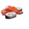 Farmina N&D Grain Free Ocean Salmon & Cod Adult Mini 140 г (8606014102222) - зображення 2