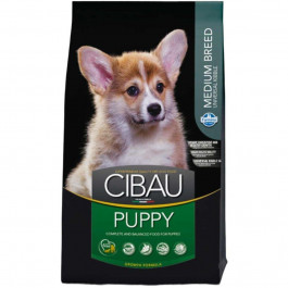   Farmina Cibau Puppy Medium Chicken 2.5 кг (162853)