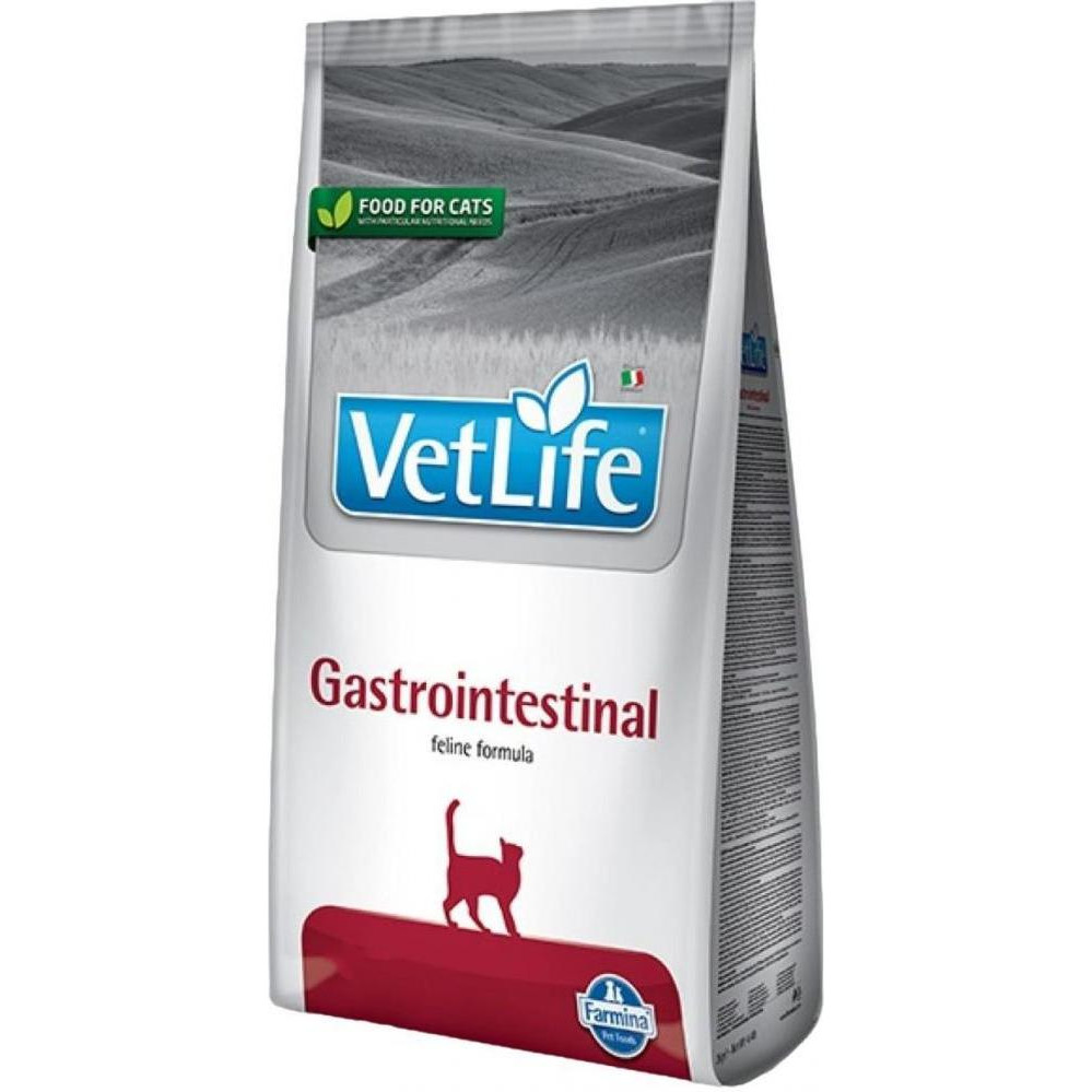 Farmina Vet Life Gastrointestinal 2 кг (160386) - зображення 1