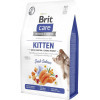 Brit Care Kitten Gentle Digestion Strong Immunity 2 кг (172542) - зображення 1