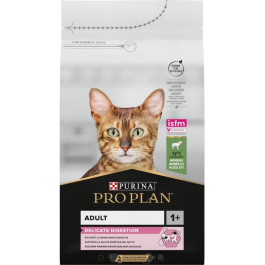   Pro Plan Adult Delicate Lamb 1,5 кг (7613035846685)