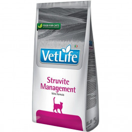   Farmina Vet Life Struvite 0,4 кг (160392)