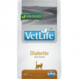   Farmina Vet Life Diabetic 0,4 кг 176430