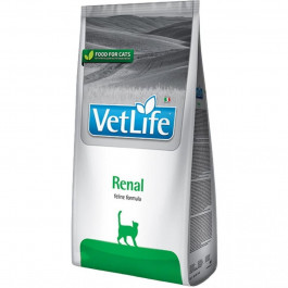   Farmina Vet Life Renal 0,4 кг (160383)