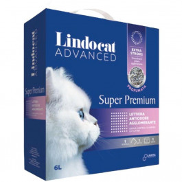   Lindocat Super Premium Unscented 6 л (610883)