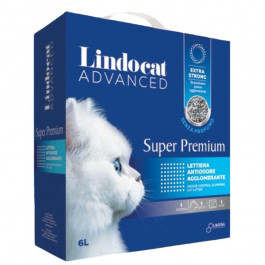   Lindocat Super Premium Scented 6 л (610882)