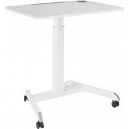   OfficePro ODM380W White