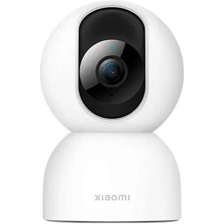 Xiaomi Mi Smart Camera 2 PTZ C400 (MJSXJ11CM, BHR5316CN, MJSXJ17CM) - зображення 1