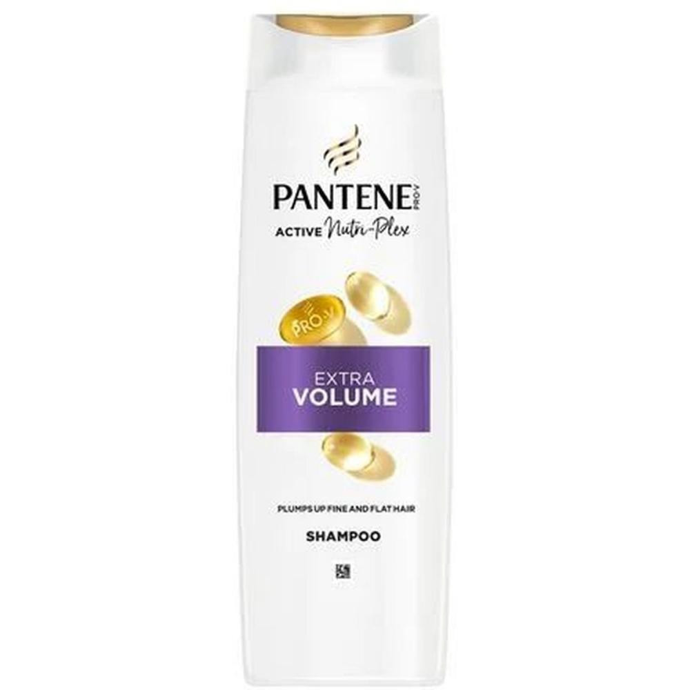 Pantene Pro-v Шампунь  Дополнительный объем 400 мл (5000174409901) - зображення 1