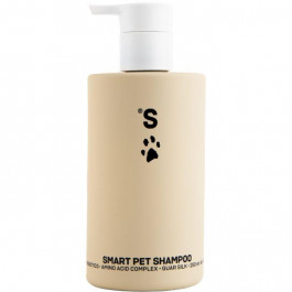   Sister's Aroma Шампунь для домашніх тварин  Smart Pet Shampoo (4820227781720)