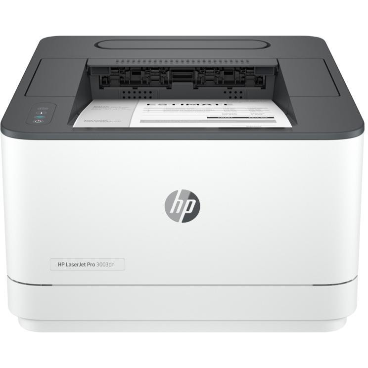 HP LaserJet Pro 3003dn (3G653A) - зображення 1